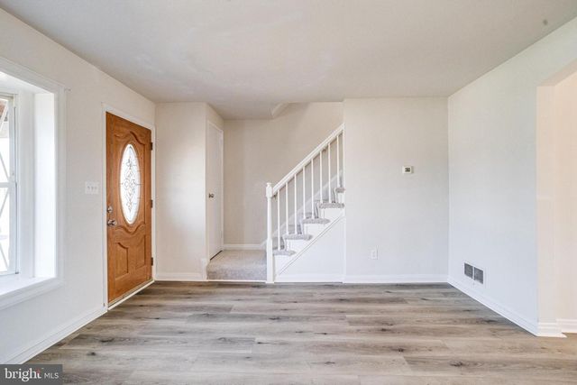 3329 WALLFORD DR, Baltimore, MD 21222