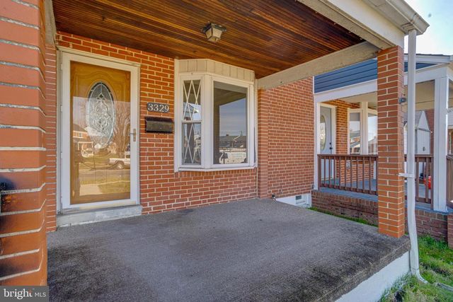 3329 WALLFORD DR, Baltimore, MD 21222