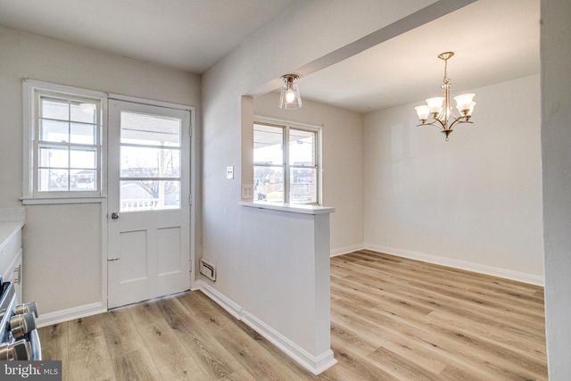 3329 WALLFORD DR, Baltimore, MD 21222