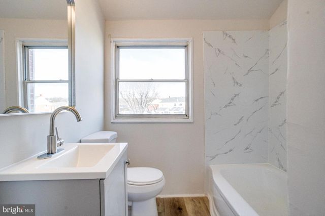 3329 WALLFORD DR, Baltimore, MD 21222