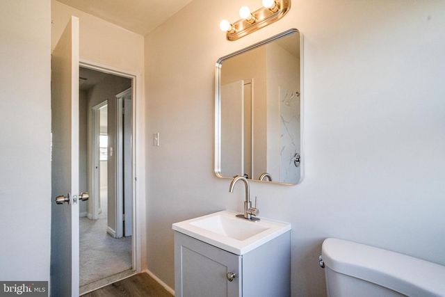 3329 WALLFORD DR, Baltimore, MD 21222