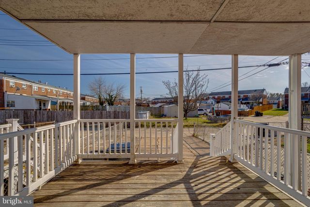 3329 WALLFORD DR, Baltimore, MD 21222