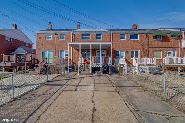 3329 WALLFORD DR, Baltimore, MD 21222