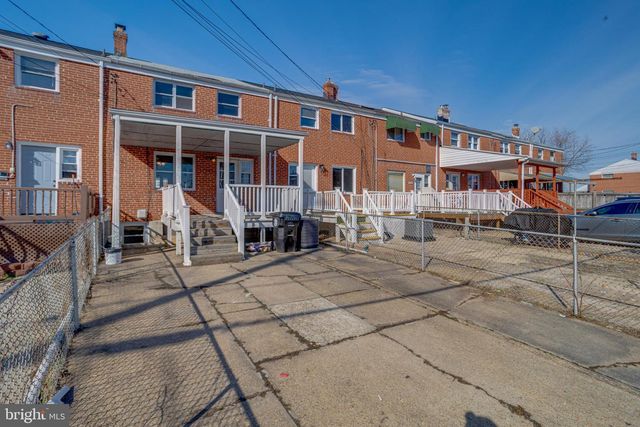 3329 WALLFORD DR, Baltimore, MD 21222