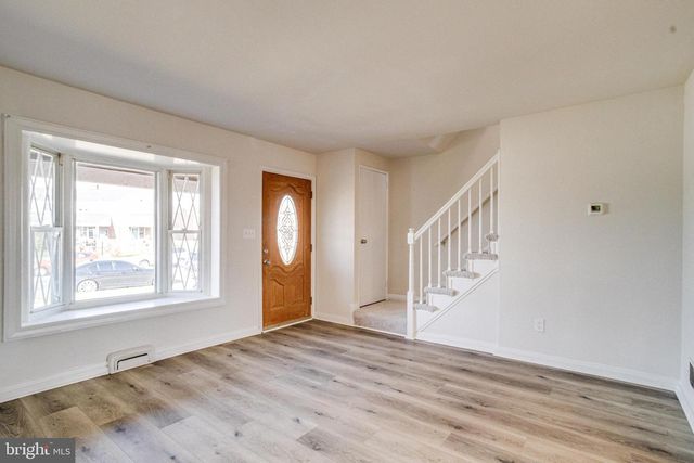 3329 WALLFORD DR, Baltimore, MD 21222