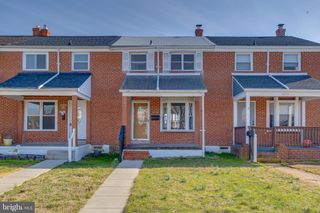 3329 WALLFORD DR, Baltimore, MD 21222