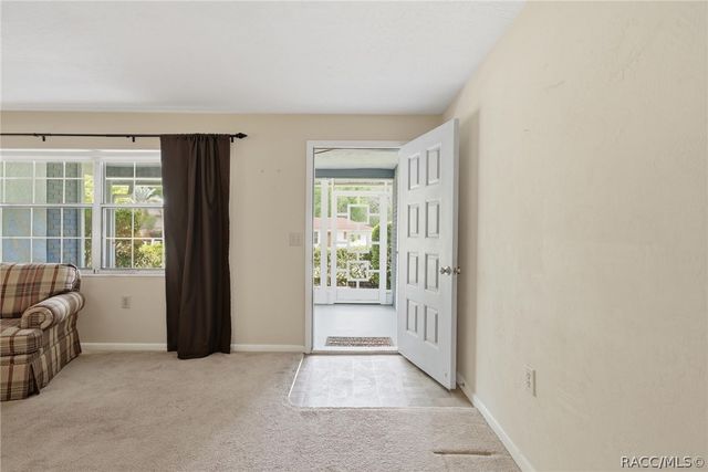 388 W Sugarmaple Lane, Beverly Hills, FL 34465