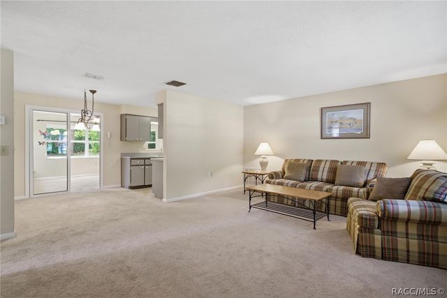 388 W Sugarmaple Lane, Beverly Hills, FL 34465