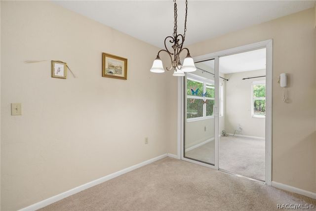 388 W Sugarmaple Lane, Beverly Hills, FL 34465