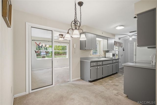 388 W Sugarmaple Lane, Beverly Hills, FL 34465