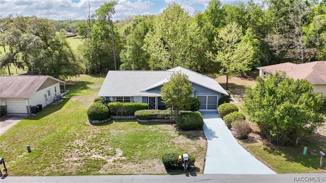 388 W Sugarmaple Lane, Beverly Hills, FL 34465