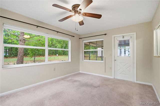 388 W Sugarmaple Lane, Beverly Hills, FL 34465