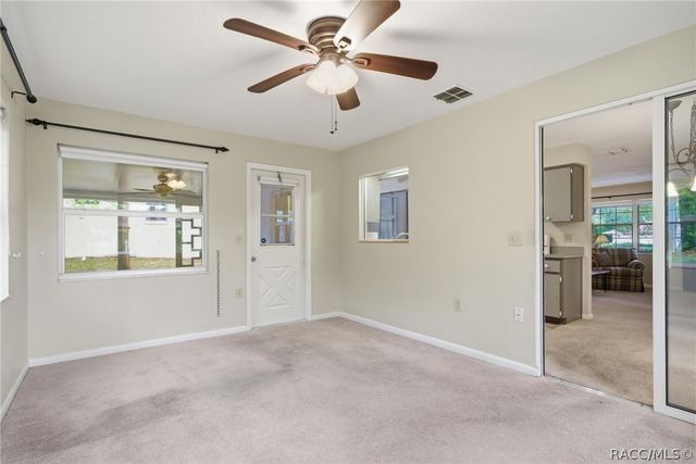 388 W Sugarmaple Lane, Beverly Hills, FL 34465