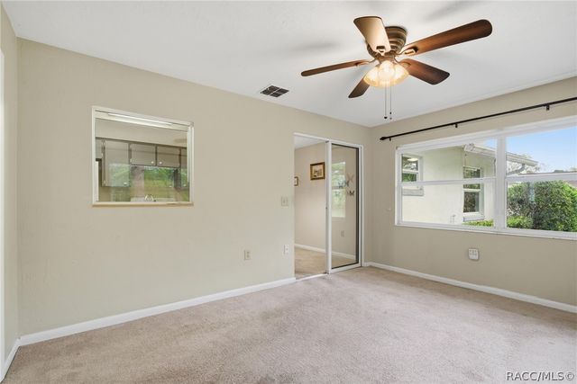 388 W Sugarmaple Lane, Beverly Hills, FL 34465