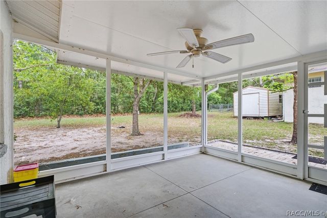 388 W Sugarmaple Lane, Beverly Hills, FL 34465