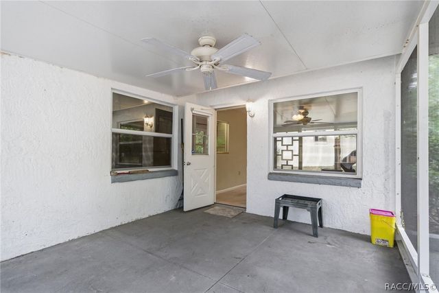 388 W Sugarmaple Lane, Beverly Hills, FL 34465