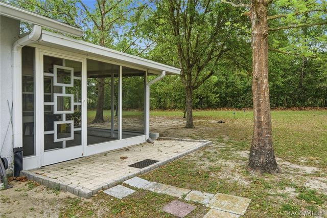 388 W Sugarmaple Lane, Beverly Hills, FL 34465