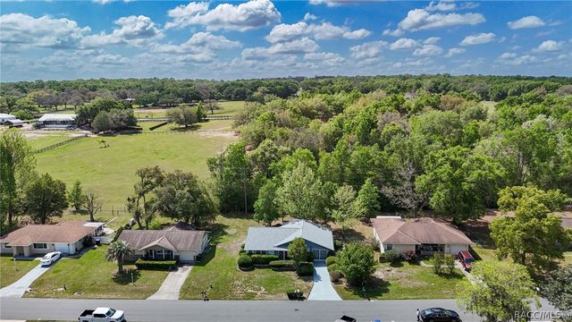 388 W Sugarmaple Lane, Beverly Hills, FL 34465