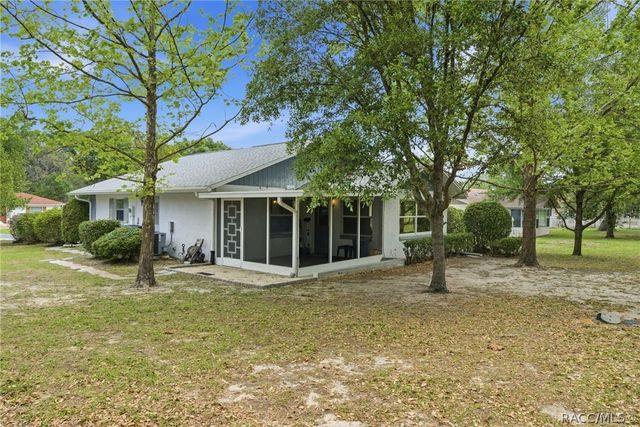 388 W Sugarmaple Lane, Beverly Hills, FL 34465