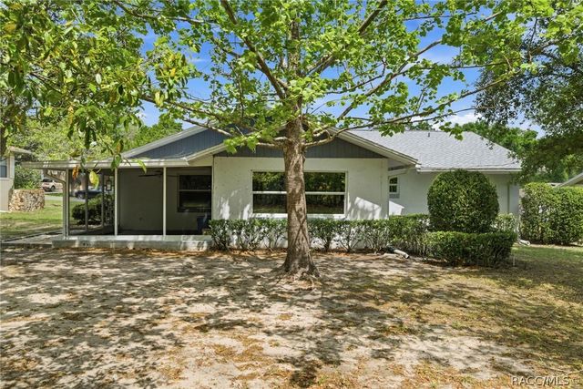 388 W Sugarmaple Lane, Beverly Hills, FL 34465