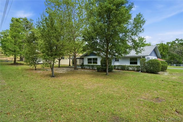 388 W Sugarmaple Lane, Beverly Hills, FL 34465