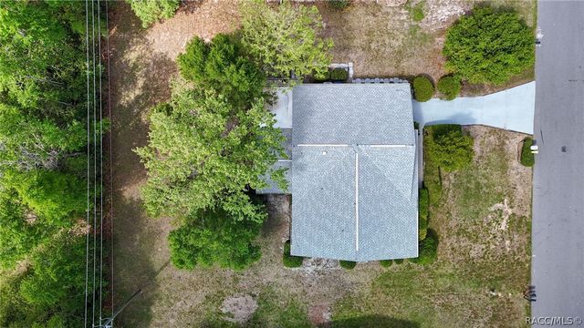 388 W Sugarmaple Lane, Beverly Hills, FL 34465