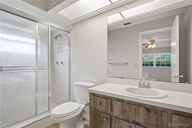 388 W Sugarmaple Lane, Beverly Hills, FL 34465