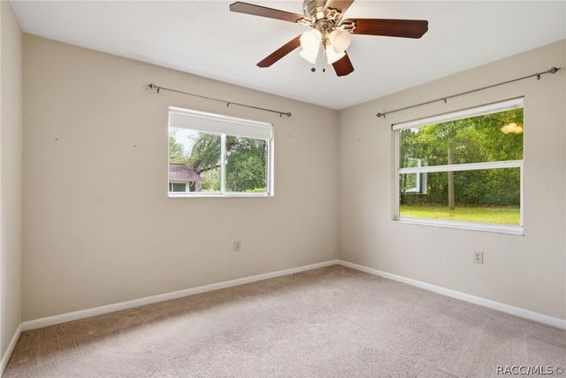 388 W Sugarmaple Lane, Beverly Hills, FL 34465