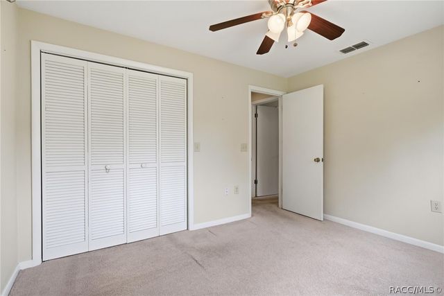 388 W Sugarmaple Lane, Beverly Hills, FL 34465