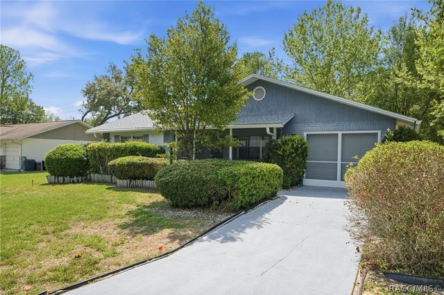 388 W Sugarmaple Lane, Beverly Hills, FL 34465