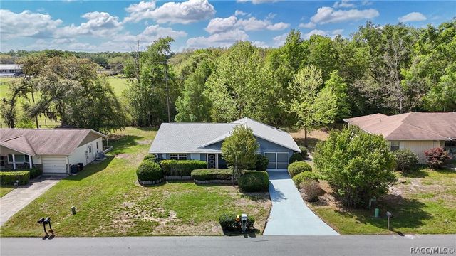 388 W Sugarmaple Lane, Beverly Hills, FL 34465