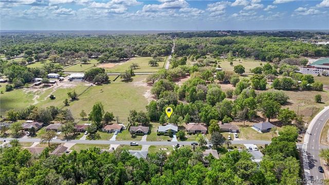 388 W Sugarmaple Lane, Beverly Hills, FL 34465