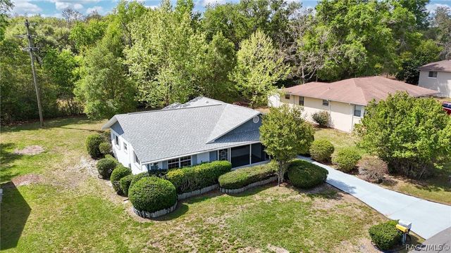 388 W Sugarmaple Lane, Beverly Hills, FL 34465