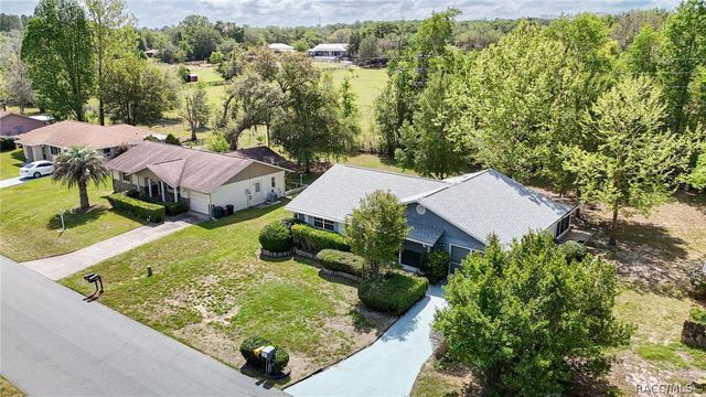 388 W Sugarmaple Lane, Beverly Hills, FL 34465