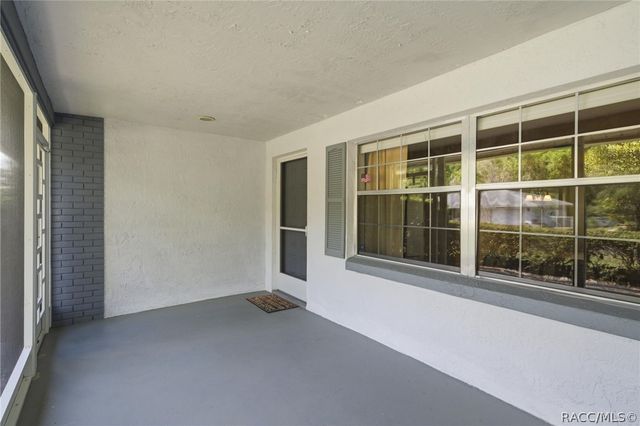 388 W Sugarmaple Lane, Beverly Hills, FL 34465