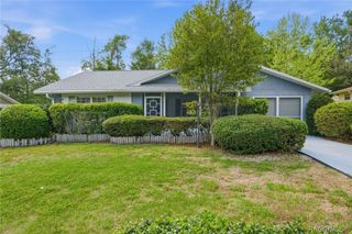 388 W Sugarmaple Lane, Beverly Hills, FL 34465