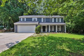 4609 Keighley Drive, Stone Mountain, GA 30083