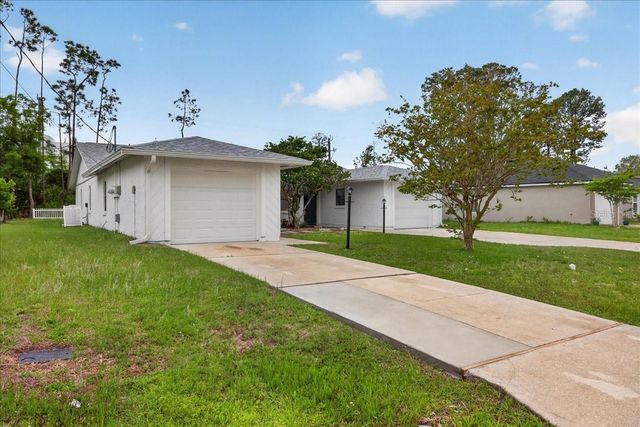 10 BREN MAR LANE, Palm Coast, FL 32137