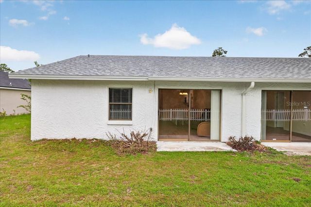 10 BREN MAR LANE, Palm Coast, FL 32137