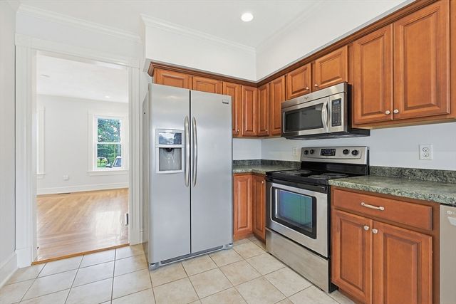 106 Dean Ave. 1, Franklin, MA 02038