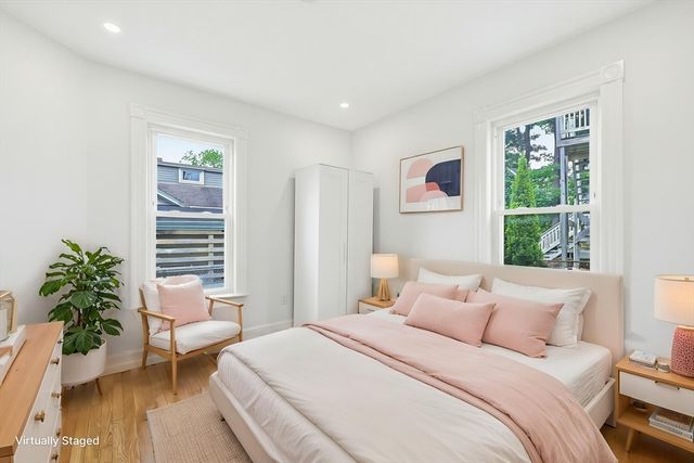 106 Dean Ave. 1, Franklin, MA 02038