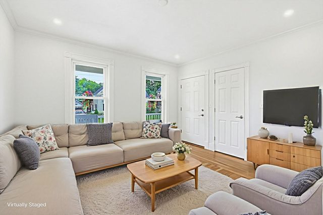 106 Dean Ave. 1, Franklin, MA 02038