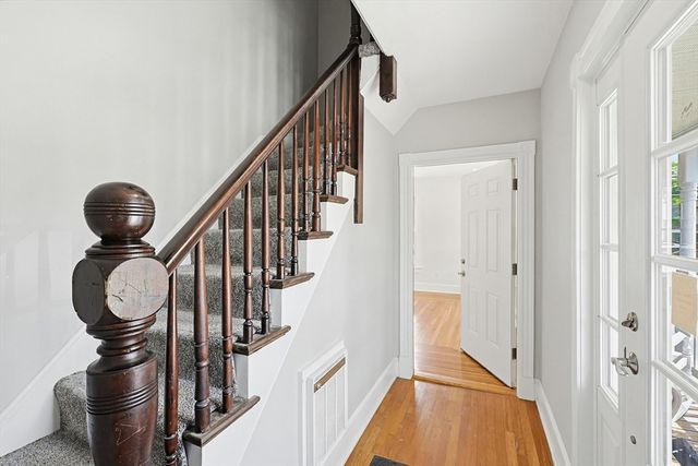106 Dean Ave. 1, Franklin, MA 02038