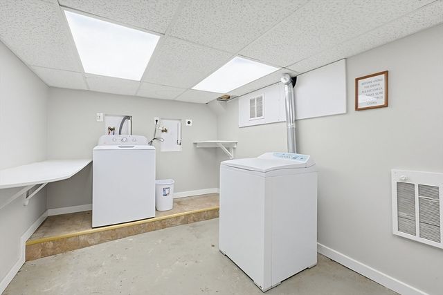 106 Dean Ave. 1, Franklin, MA 02038