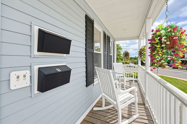 106 Dean Ave. 1, Franklin, MA 02038