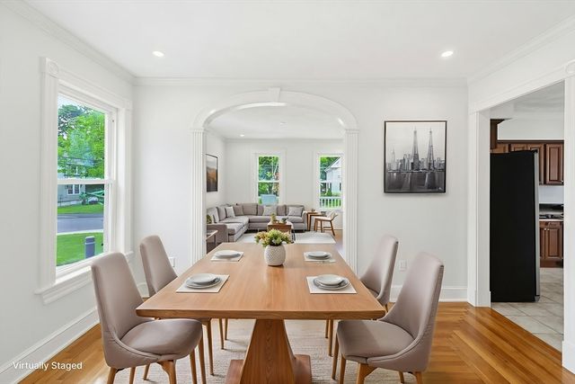 106 Dean Ave. 1, Franklin, MA 02038
