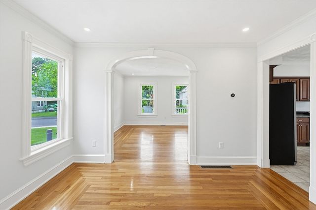 106 Dean Ave. 1, Franklin, MA 02038
