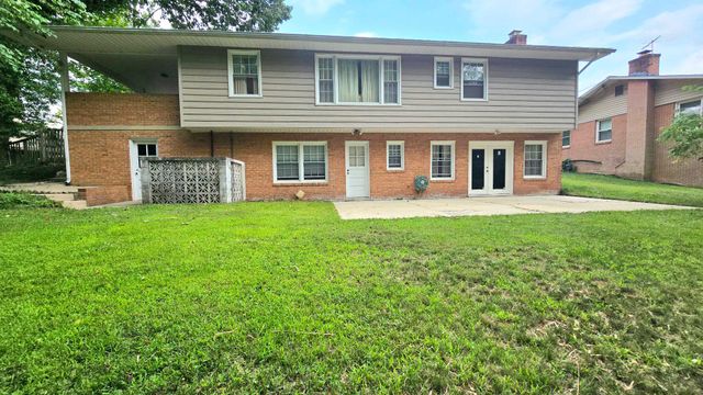 10928 PLEASANT ACRES DR, Hyattsville, MD 20783