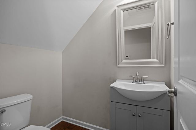 2608 Historic Circle, Morrisville, NC 27560