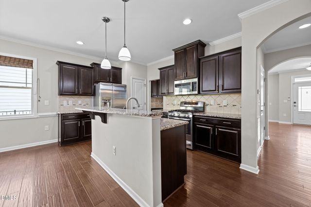 2608 Historic Circle, Morrisville, NC 27560